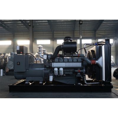 600kw威曼柴油發(fā)電機(jī)組-威曼12缸柴油機(jī)D22A柴油發(fā)電機(jī)組,缸徑/行程：128/142mm,柴油發(fā)電機(jī)組水冷發(fā)動(dòng)機(jī)功率606KW,柴油發(fā)電機(jī)組配套馬拉松斯坦福發(fā)電機(jī)。廠價(jià)直銷歡迎選購：13773399855。