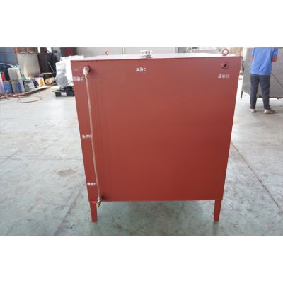 廠價(jià)直銷1000L柴油發(fā)電機(jī)組專用油箱,發(fā)電機(jī)組油箱具有透明油標(biāo)、進(jìn)油口有閥關(guān)門(mén)控制、1000升油箱回油在油泵油箱上部，柴油排污口在油箱的低部。