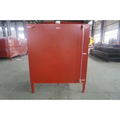 廠價(jià)直銷500L柴油發(fā)電機(jī)組專用油箱,發(fā)電機(jī)組油箱具有透明油標(biāo)、進(jìn)油口有閥關(guān)門(mén)控制、500升油箱回油在油泵油箱上部，柴油排污口在油箱的低部。