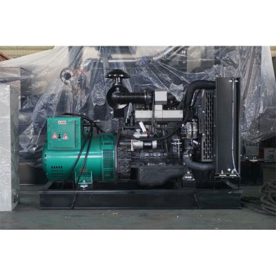 工廠直銷50KW柴油發(fā)電機(jī)，品牌有廣西玉柴、東方紅、斗山大宇、珀金斯等柴油發(fā)電機(jī)組。廠價(jià)直銷歡迎選購：13773399855。