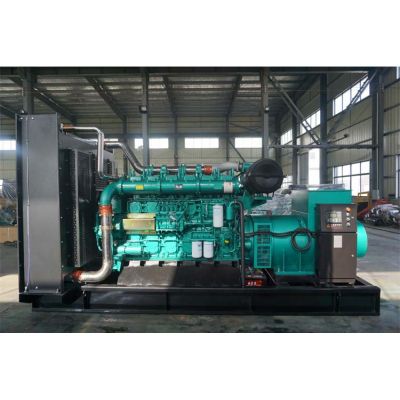 1000kw玉柴柴油發(fā)電機(jī)組-玉柴6缸柴油機(jī)YC6C1520-D31柴油發(fā)電機(jī)組,缸徑/行程：200/210mm,柴油發(fā)電機(jī)組水冷發(fā)動(dòng)機(jī)功率1118KW,柴油發(fā)電機(jī)組配套馬拉松斯坦福發(fā)電機(jī)。廠價(jià)直銷歡迎選購：13773399855。