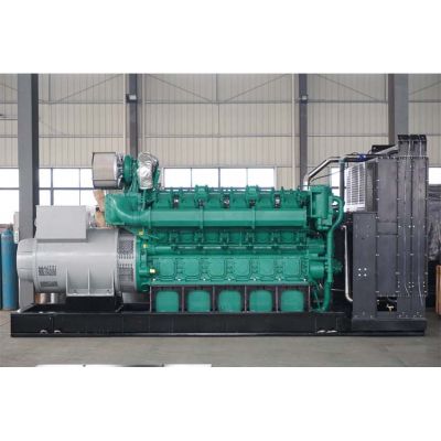 2400kw玉柴柴油發(fā)電機(jī)組-玉柴16缸柴油機(jī)YC16VC3600-D31、柴油發(fā)電機(jī)組缸徑/行程：200/210mm,水冷發(fā)動(dòng)機(jī)功率2646KW,柴油發(fā)電機(jī)組配套馬拉松斯坦福發(fā)電機(jī)。廠價(jià)直銷歡迎選購：13773399855。