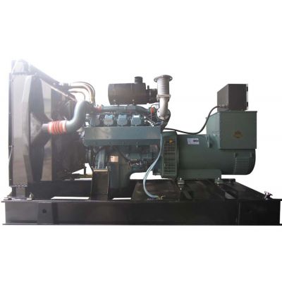400kw斗山大宇柴油發(fā)電機(jī)組-斗山大宇8缸柴油機(jī)P158LE-S柴油發(fā)電機(jī)組,缸徑/行程：128/142mm,柴油發(fā)電機(jī)組水冷發(fā)動(dòng)機(jī)功率441KW,柴油發(fā)電機(jī)組配套馬拉松斯坦福發(fā)電機(jī)。廠價(jià)直銷歡迎選購：13773399855。