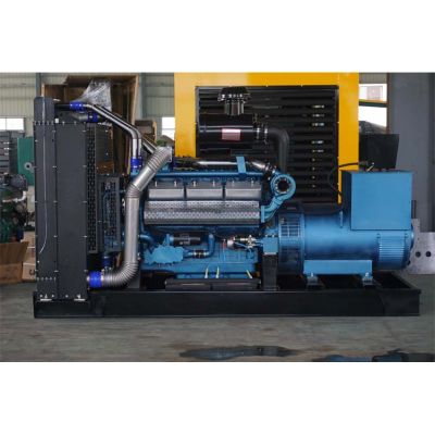 500kw東風(fēng)研究所柴油發(fā)電機組-東風(fēng)研究所12缸柴油機SYG258TAD51柴油發(fā)電機組,缸徑/行程：135/150mm,柴油發(fā)電機組水冷發(fā)動機功率510KW,柴油發(fā)電機組配套馬拉松斯坦福發(fā)電機。廠價直銷歡迎選購：13773399855。
