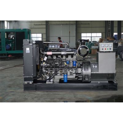 150kw濰柴裕興柴油發(fā)電機組-濰柴裕興6缸柴油機R6110IZLD柴油發(fā)電機組,缸徑/行程：113/125mm,柴油發(fā)電機組水冷發(fā)動機功率160KW,柴油發(fā)電機組配套馬拉松斯坦福發(fā)電機。廠價直銷歡迎選購：13773399855。
