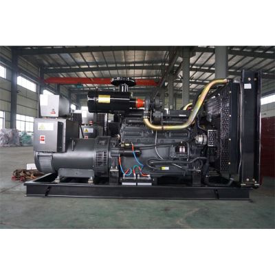 200kw申動柴油發(fā)電機組-申動6缸柴油機SDG128ZLD2柴油發(fā)電機組,缸徑/行程：135/150mm,柴油發(fā)電機組水冷發(fā)動機功率227KW,柴油發(fā)電機組配套馬拉松斯坦福發(fā)電機。廠價直銷歡迎選購：13773399855。