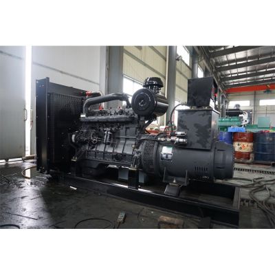 200kw申動柴油發(fā)電機組-申動6缸柴油機SD13G310D2柴油發(fā)電機組,缸徑/行程：135/150mm,柴油發(fā)電機組水冷發(fā)動機功率227KW,柴油發(fā)電機組配套馬拉松斯坦福發(fā)電機。廠價直銷歡迎選購：13773399855。