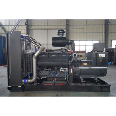 400kw申動柴油發(fā)電機組-申動12缸柴油機SD25G610D2柴油發(fā)電機組,缸徑/行程：135/150mm,柴油發(fā)電機組水冷發(fā)動機功率445KW,柴油發(fā)電機組配套馬拉松斯坦福發(fā)電機。廠價直銷歡迎選購：13773399855。