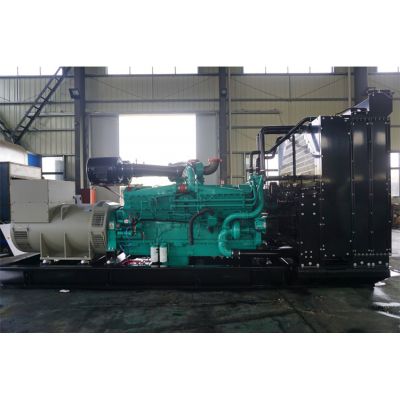 1200kw重慶康明斯柴油發(fā)電機(jī)組-重慶康明斯6缸柴油機(jī)KTA50-GS8柴油發(fā)電機(jī)組,缸徑/行程：140/152mm,柴油發(fā)電機(jī)組水冷發(fā)動機(jī)功率1429KW,柴油發(fā)電機(jī)組配套馬拉松斯坦福發(fā)電機(jī)。廠價直銷歡迎選購：13773399855。