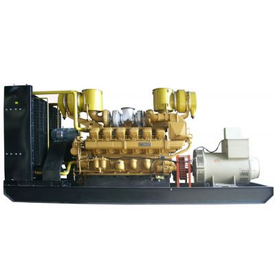 500kw濟柴柴油發(fā)電機組-濟柴8缸柴油機Z8V190柴油發(fā)電機組,缸徑/行程：190/210mm,柴油發(fā)電機組水冷發(fā)動機功率588KW,柴油發(fā)電機組配套馬拉松斯坦福發(fā)電機。廠價直銷歡迎選購：13773399855。
