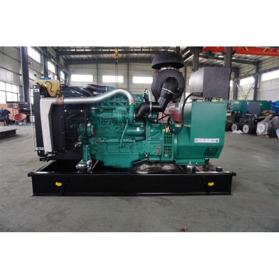 75kw沃爾沃柴油發(fā)電機(jī)組-沃爾沃4缸柴油機(jī)TAD531GE柴油發(fā)電機(jī)組,缸徑/行程：108/130mm,柴油發(fā)電機(jī)組水冷發(fā)動(dòng)機(jī)功率80KW,柴油發(fā)電機(jī)組配套馬拉松斯坦福發(fā)電機(jī)。廠價(jià)直銷歡迎選購：13773399855。