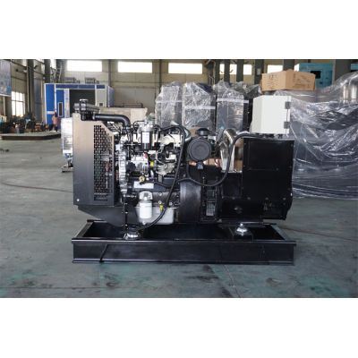 40kw珀金斯柴油發(fā)電機組-珀金斯3缸柴油機1103A-33TG1柴油發(fā)電機組,缸徑/行程：105/127mm,柴油發(fā)電機組水冷發(fā)動機功率46KW,柴油發(fā)電機組配套馬拉松斯坦福發(fā)電機。廠價直銷歡迎選購：13773399855。