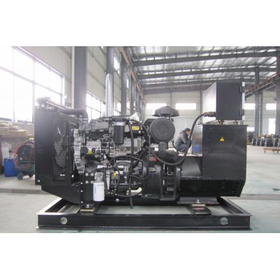 80kw珀金斯柴油發(fā)電機組-珀金斯4缸柴油機1104C-44TAG2柴油發(fā)電機組,缸徑/行程：105/127mm,柴油發(fā)電機組水冷發(fā)動機功率103KW,柴油發(fā)電機組配套馬拉松斯坦福發(fā)電機。廠價直銷歡迎選購：13773399855。