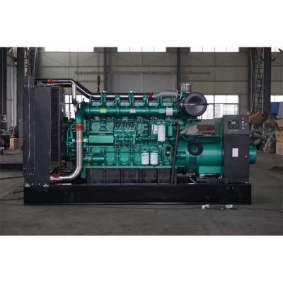 700kw玉柴柴油發(fā)電機組-玉柴6缸柴油機YC6C1020-D31柴油發(fā)電機組,缸徑/行程：200/210mm,柴油發(fā)電機組水冷發(fā)動機功率748KW,柴油發(fā)電機組配套馬拉松斯坦福發(fā)電機。廠價直銷歡迎選購：13773399855。