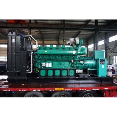 1200kw玉柴柴油發(fā)電機組-玉柴12缸柴油機YC12VC1680-D31柴油發(fā)電機組,缸徑/行程：200/210mm,柴油發(fā)電機組水冷發(fā)動機功率1230KW,柴油發(fā)電機組配套馬拉松斯坦福發(fā)電機。廠價直銷歡迎選購：13773399855。