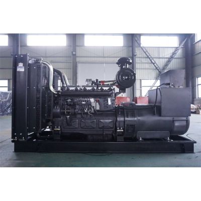350kw康沃柴油發(fā)電機組-康沃6缸柴油機KW15G500D2柴油發(fā)電機組,缸徑/行程：135/165mm,柴油發(fā)電機組水冷發(fā)動機功率373KW,柴油發(fā)電機組配套馬拉松斯坦福發(fā)電機。廠價直銷歡迎選購：13773399855。