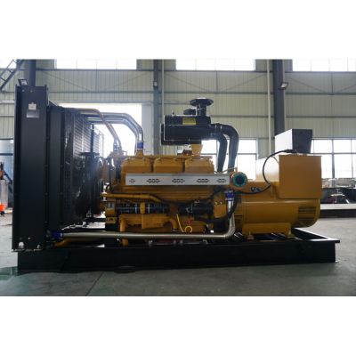 500kw康沃柴油發(fā)電機組-康沃12缸柴油機KW25G690D2柴油發(fā)電機組,缸徑/行程：135/150mm,柴油發(fā)電機組水冷發(fā)動機功率505KW,柴油發(fā)電機組配套馬拉松斯坦福發(fā)電機。廠價直銷歡迎選購：13773399855。