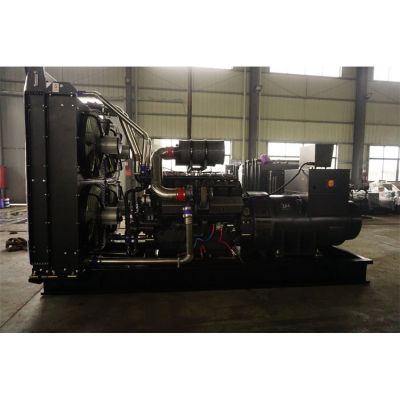 700kw康沃柴油發(fā)電機組-康沃12缸柴油機KW33G1000D2柴油發(fā)電機組,缸徑/行程：138/160mm,柴油發(fā)電機組水冷發(fā)動機功率750KW,柴油發(fā)電機組配套馬拉松斯坦福發(fā)電機。廠價直銷歡迎選購：13773399855。