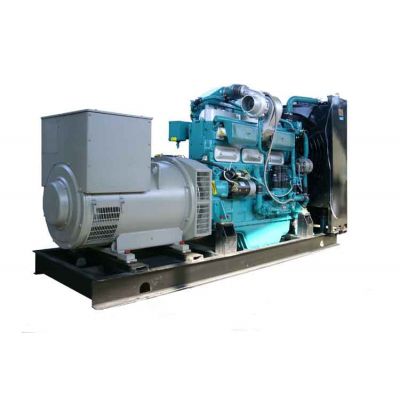 200kw南通股份柴油發(fā)電機組-南通股份6缸柴油機6135AZLD柴油發(fā)電機組,缸徑/行程：135/140mm,柴油發(fā)電機組水冷發(fā)動機功率227KW,柴油發(fā)電機組配套馬拉松斯坦福發(fā)電機。廠價直銷歡迎選購：13773399855。