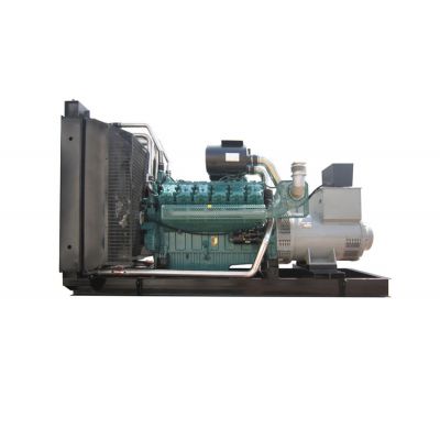 700kw無錫動力柴油發(fā)電機(jī)組-無錫動力12缸柴油機(jī)WD327TAD68柴油發(fā)電機(jī)組,缸徑/行程：140/165mm,柴油發(fā)電機(jī)組水冷發(fā)動機(jī)功率750KW,柴油發(fā)電機(jī)組配套馬拉松斯坦福發(fā)電機(jī)。廠價直銷歡迎選購：13773399855。