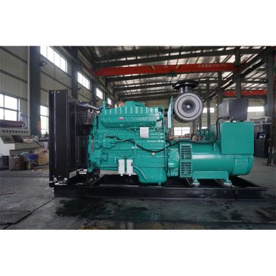 300kw重慶康明斯柴油發(fā)電機組-重慶康明斯6缸柴油機NTA855-G1B柴油發(fā)電機組,缸徑/行程：140/152mm,柴油發(fā)電機組水冷發(fā)動機功率321KW,柴油發(fā)電機組配套馬拉松斯坦福發(fā)電機。廠價直銷歡迎選購：13773399855。
