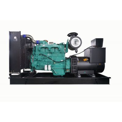 400kw重慶康明斯柴油發(fā)電機組-重慶康明斯6缸柴油機NTAA855-G7A柴油發(fā)電機組,缸徑/行程：140/152mm,柴油發(fā)電機組水冷發(fā)動機功率407KW,柴油發(fā)電機組配套馬拉松斯坦福發(fā)電機。廠價直銷歡迎選購：13773399855。