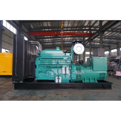 500kw重慶康明斯柴油發(fā)電機組-重慶康明斯6缸柴油機KTA19-G3A柴油發(fā)電機組,缸徑/行程：159/159mm,柴油發(fā)電機組水冷發(fā)動機功率504KW,柴油發(fā)電機組配套馬拉松斯坦福發(fā)電機。廠價直銷歡迎選購：13773399855。