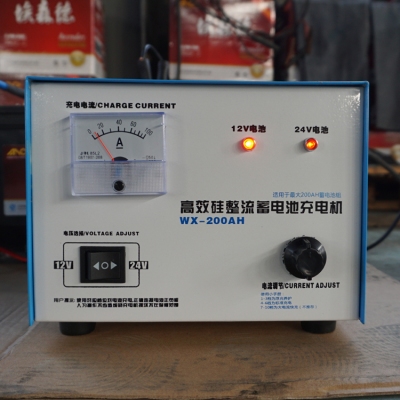 適用范圍：
1.適用于各種品牌、型號(hào)、功率的柴油發(fā)動(dòng)機(jī)配套使用。
2.工作電壓AC  160～250V、工作頻率20～100Hz，可保證發(fā)動(dòng)機(jī)在低轉(zhuǎn)速（怠速）時(shí)仍可充 電。
3.可通過(guò)柴油發(fā)電機(jī)組的電能直接進(jìn)行充電，以替代機(jī)身充電機(jī)。
4.可在溫度-40℃～+50℃及相對(duì)濕度98%RH不凝露的潮濕環(huán)境中使用。
5.可允許在市電對(duì)蓄電池充電的同時(shí)啟動(dòng)啟動(dòng)電機(jī)。
6.適用于對(duì)鉛酸蓄電池，特別適用于對(duì)全密封固體寬溫蓄電池進(jìn)行充電。
7.產(chǎn)品系列包括12V、24V；10A、5A等各種型號(hào)，請(qǐng)按需