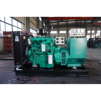 40KW玉柴柴油發(fā)電機(jī)組-玉柴2缸柴油機(jī)YCD4J23H8-75,柴油發(fā)電機(jī)組缸徑/行程：105/125mm,柴油發(fā)電機(jī)組水冷發(fā)動(dòng)機(jī)功率55KW,柴油發(fā)電機(jī)組配套馬拉松斯坦福發(fā)電機(jī)。廠價(jià)直銷(xiāo)歡迎選購(gòu)：13773399855。