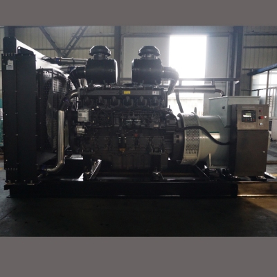 600kw上柴動力柴油發(fā)電機(jī)組-上柴股份6缸柴油機(jī)6KTAA25-G39柴油發(fā)電機(jī)組,缸徑/行程：170/185mm,柴油發(fā)電機(jī)組水冷發(fā)動機(jī)功率629KW,柴油發(fā)電機(jī)組配套馬拉松斯坦福發(fā)電機(jī)。廠價直銷歡迎選購：13773399855。