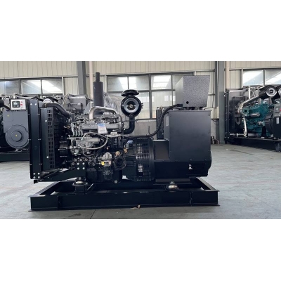 45kw上柴股份柴油發(fā)電機(jī)組-上柴動力4缸柴油機(jī)4ZT3.5-G21柴油發(fā)電機(jī)組,缸徑/行程：105/115mm,柴油發(fā)電機(jī)組水冷發(fā)動機(jī)功率54KW,柴油發(fā)電機(jī)組配套馬拉松斯坦福發(fā)電機(jī)。廠價直銷歡迎選購：13773399855。
